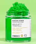 Truly - Matcha Scrub - Mhalaty