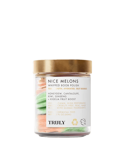 Truly - Nice Melons Boob Polish - Mhalaty