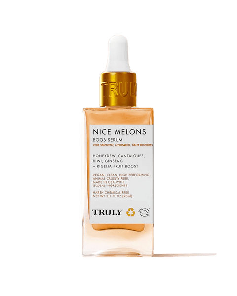 Truly - Nice Melons Boob Serum - Mhalaty