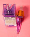 Truly - Purple Rain Facial Booster - Mhalaty