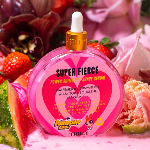 Truly - Super Fierce - Mhalaty