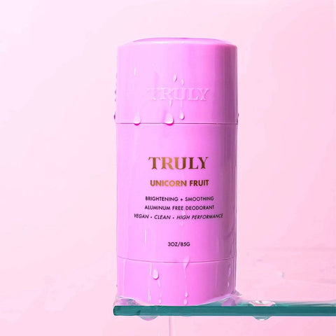 Truly - Unicorn Fruit Deodorant - Mhalaty