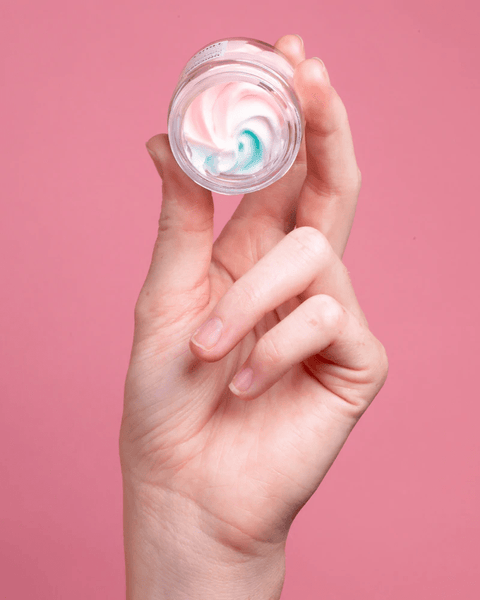 Truly - Unicorn Lip Plumping Balm - Mhalaty