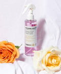 Truly - Volcanic Rosewater All‐Over Hydrating Mist - Mhalaty