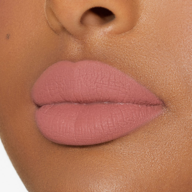 Kylie By Kylie Jenner - Matte Liquid Lipstick - Wish You Were Here