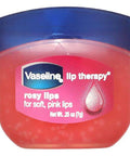 Vaseline - Lip Therapy Rosy Lip Balm - 7g - Mhalaty