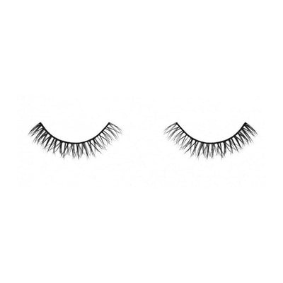 Velour Lashes - Keep It On The Low - Mhalaty