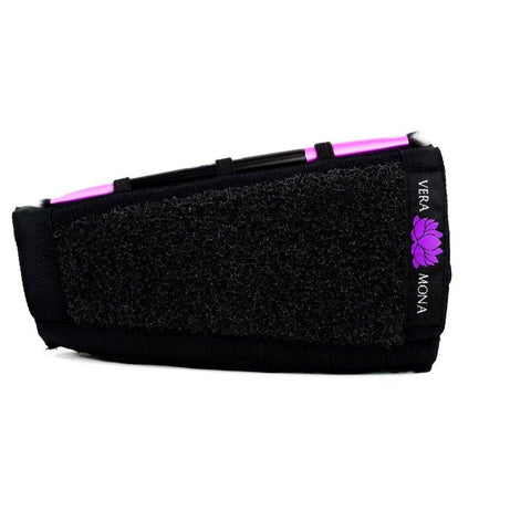 Vera Mona - Color Switch Proband Vera Mona - Color Switch Proband