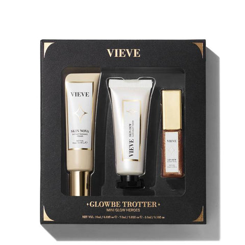 Vieve - Glowbe Trotter Set - Mhalaty