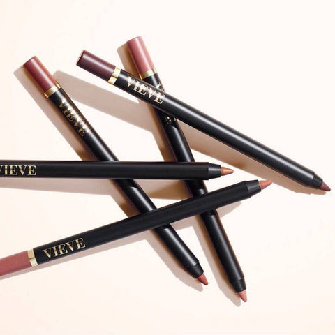 Vieve - Modern Lip Definer - Brat - Mhalaty