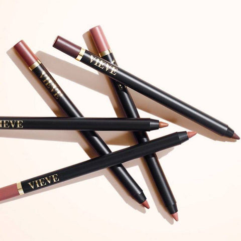 Vieve - Modern Lip Definer - Tailored - Mhalaty