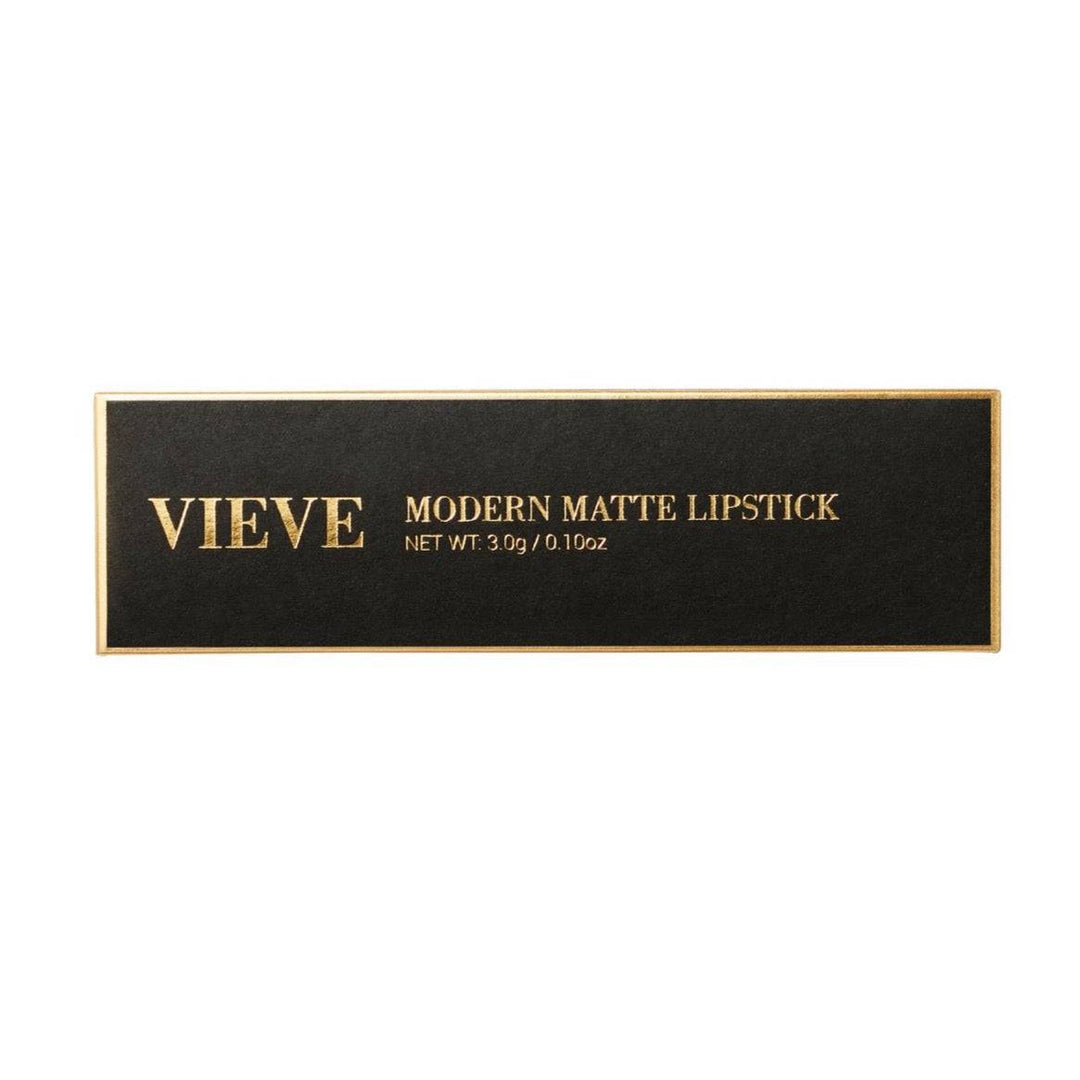 Vieve - Modern Matte Lipstick - Vieve - Mhalaty