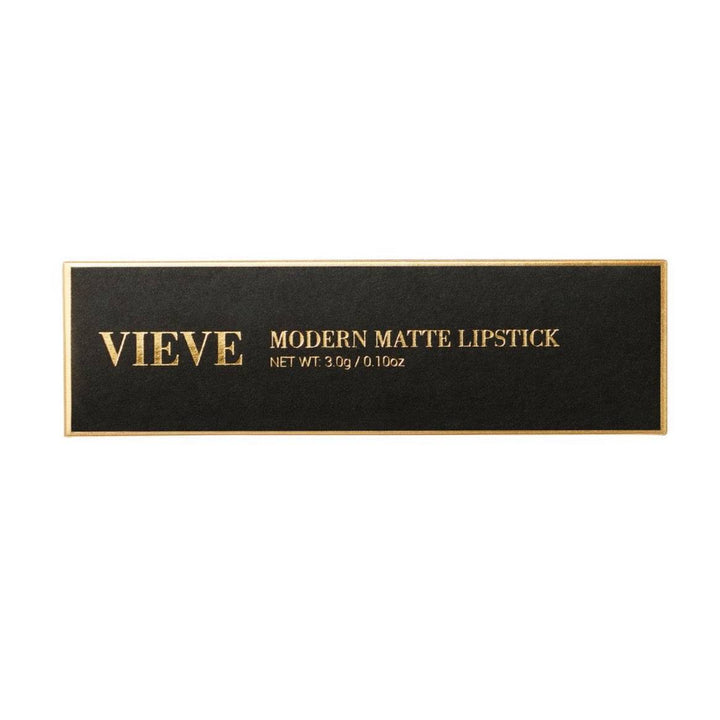 Vieve - Modern Matte Lipstick - Vieve - Mhalaty
