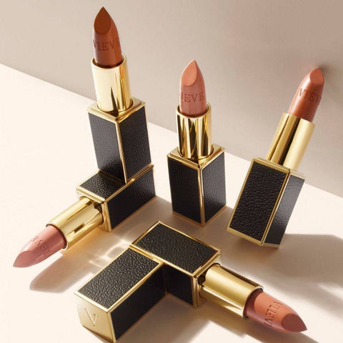 Vieve - Modern Matte Lipstick - Vieve - Mhalaty