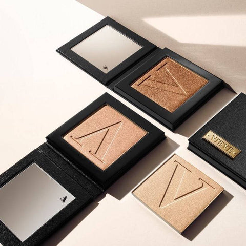 Vieve - Nova Glow Highlighter - Bijou Vieve - Nova Glow Highlighter - Bijou