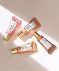 Vieve - Sunset Blush Balm - Cherub - Mhalaty