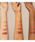 Vieve - Sunset Blush Balm - Cherub - Mhalaty