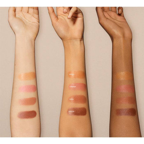 Vieve - Sunset Blush Balm - Cherub - Mhalaty