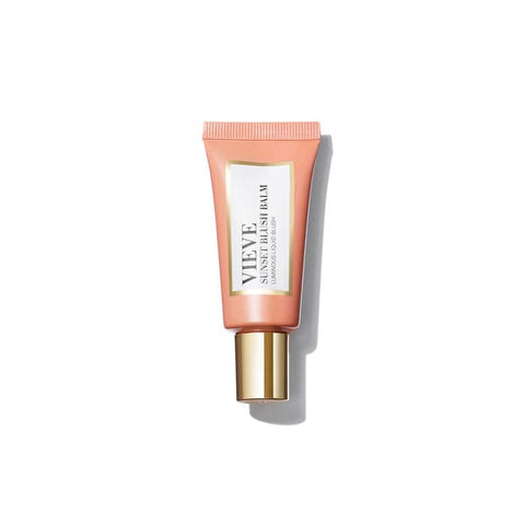 Vieve - Sunset Blush Balm - Rosa - Mhalaty