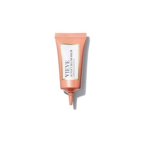 Vieve - Sunset Blush Balm - Rosa - Mhalaty