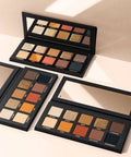 Vieve - The Essential Eye Palette - Mhalaty