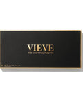 Vieve - The Essential Eye Palette - Mhalaty