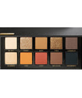 Vieve - The Essential Eye Palette - Mhalaty