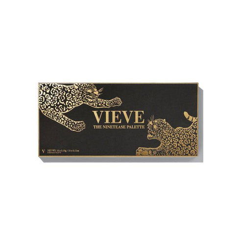 Vieve - The Ninetease Palette - Mhalaty