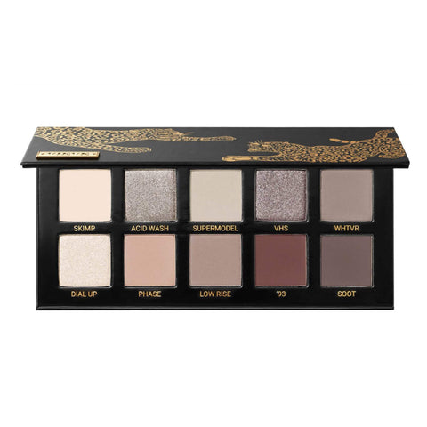 Vieve - The Ninetease Palette - Mhalaty