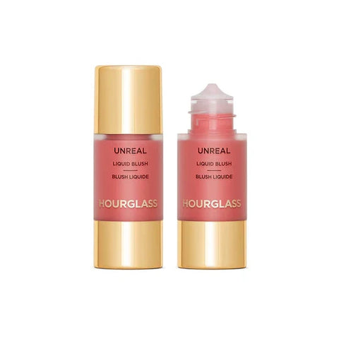 Hourglass - Unreal Liquid Blush - Vision Hourglass - Unreal Liquid Blush - Vision