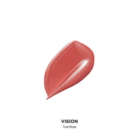 Hourglass - Unreal Liquid Blush - Vision Hourglass - Unreal Liquid Blush - Vision