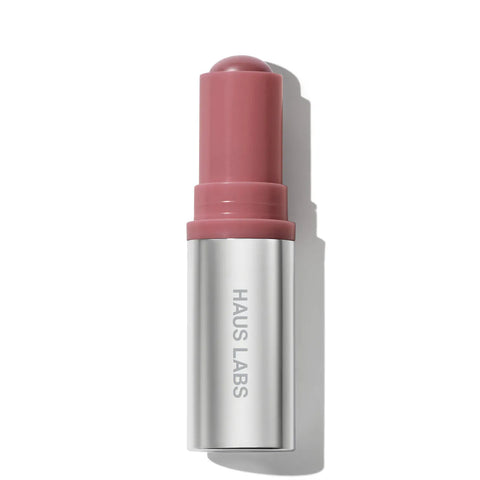 Haus Labs - Color Fuse Glassy Blush Balm - Glassy Hibiscus