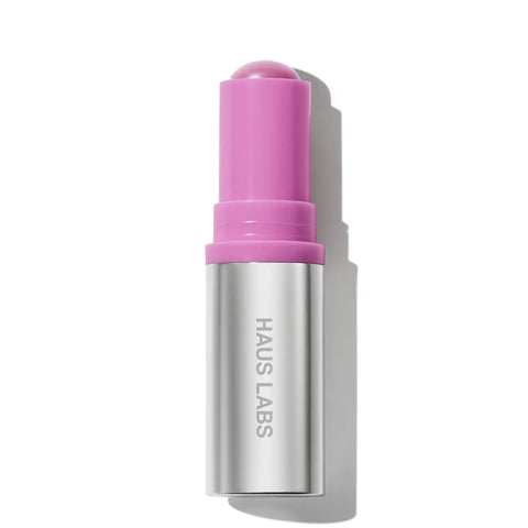 Haus Labs - Color Fuse Glassy Blush Balm - Glassy Lilac