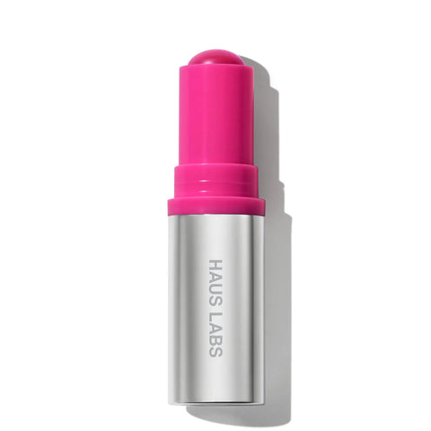 Haus Labs - Color Fuse Glassy Blush Balm - Glassy Pitaya