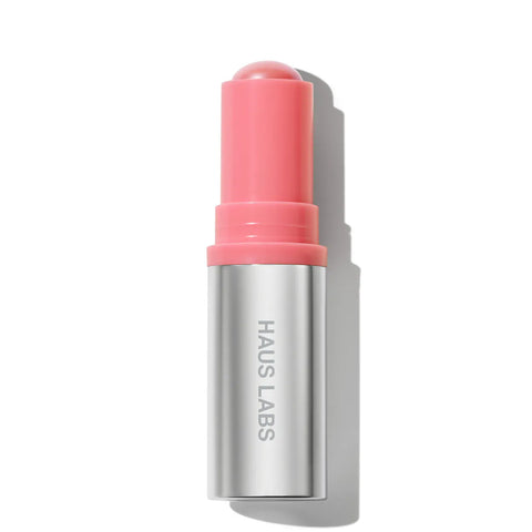 Haus Labs - Color Fuse Glassy Blush Balm - Glassy Pomelo