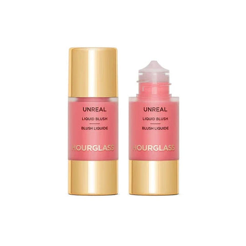 Hourglass - Unreal Liquid Blush - Whim Hourglass - Unreal Liquid Blush - Whim
