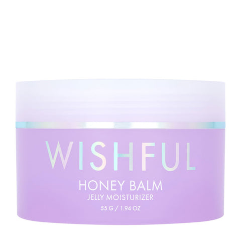 Wishful - Honey Balm Jelly Moisturizer - 55g - Mhalaty