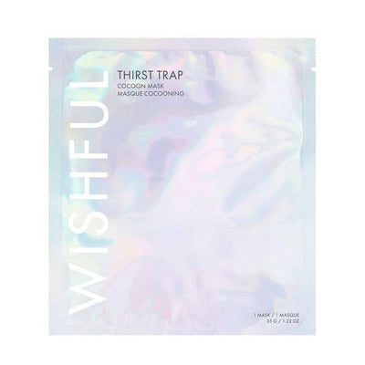 Wishful - Thirst Trap Mask - Mhalaty