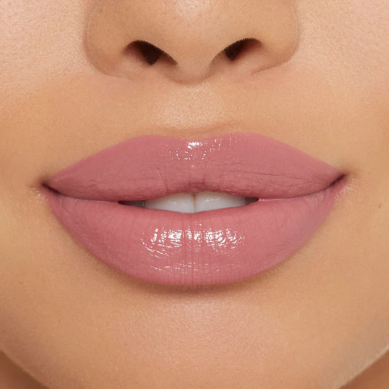 Kylie By Kylie Jenner - Lip Shine Lacquer - 90s Bby