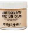 Youth To The People - Adaptogen Deep Moisture Cream - 59ml - Mhalaty