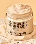 Youth To The People - Adaptogen Deep Moisture Cream - 59ml - Mhalaty