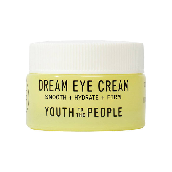 Youth To The People - Dream Eye Cream - Mhalaty