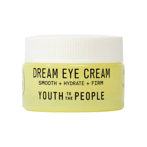 Youth To The People - Dream Eye Cream - Mhalaty