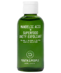 Youth To The People - Mandelic Acid + Superfood Unity Exfoliant - Mhalaty