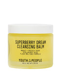 Youth To The People - Superberry Dream Cleansing Balm - 95ml - Mhalaty