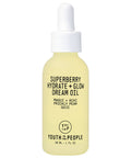 Youth To The People - Superberry Hydrate + Glow Dream Oil - Mhalaty