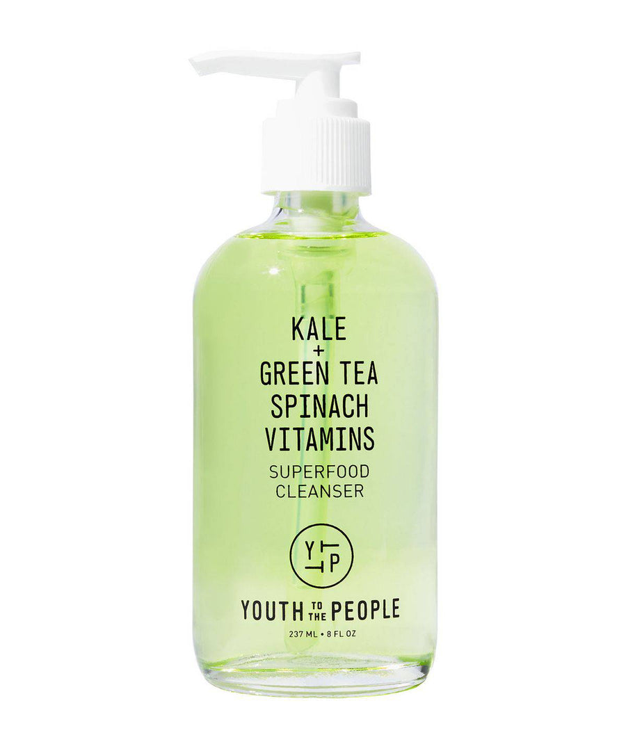 Youth To The People - Superfood Cleanser - 237ml - Mhalaty