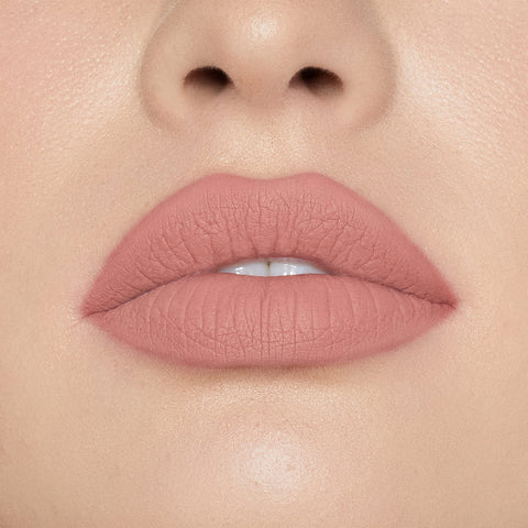 Kylie By Kylie Jenner - Matte Lip Kit - Candy K