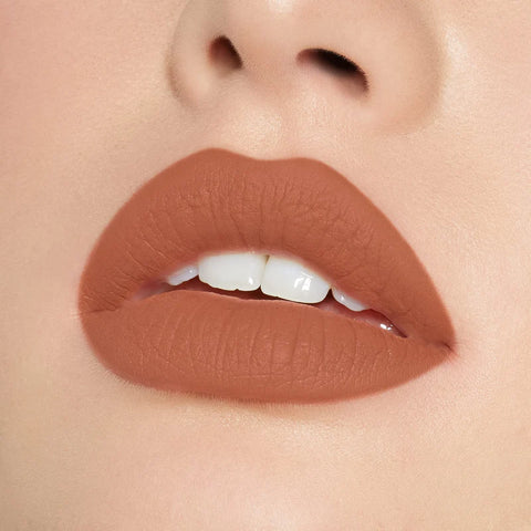 Kylie By Kylie Jenner - Matte Lip Kit - Ginger