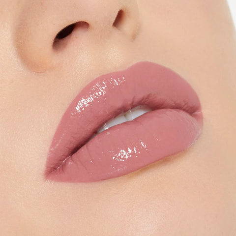 Kylie By Kylie Jenner - Lip Shine Lacquer - 90s Bby